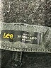 Lee Black Jeans Size 8  m - photo 7