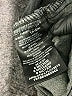Lee Black Jeans Size 8  m - photo 8