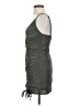 Mable Gray Cocktail Dress Size S - photo 5