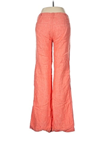 Pilcro and the Letterpress Linen Pants (view 2)