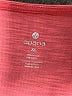 Apana Pink Sleeveless T-Shirt Size XL - photo 7