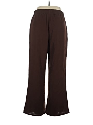 Maison Jules Casual Pants (view 2)