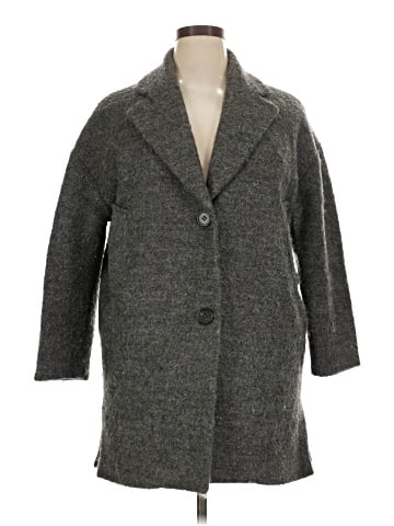 Unbranded Coat (view 1)