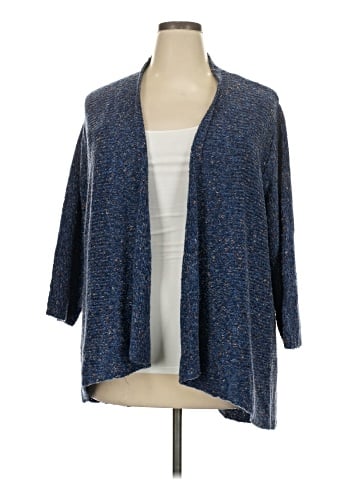 Charter Club Blazer (view 1)