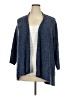 Charter Club Blue Blazer Size 3X - photo 1