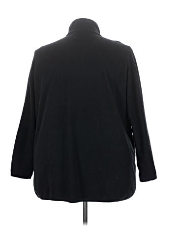 Woman Within Turtleneck Sweater (view 2)