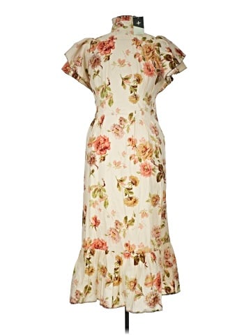 Tuckernuck Casual Dress (view 2)