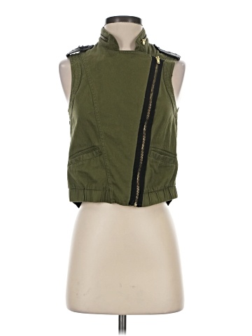 Princess Vera Wang Sleeveless Top (view 1)