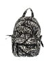 Vera Bradley 100% Cotton Black Backpack One size - photo 1