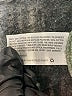Universal Thread Solid Green Denim Shorts Size 12 - photo 4