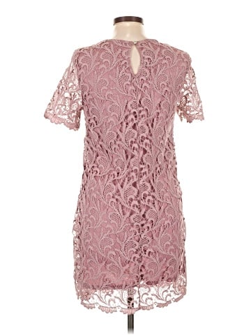 She + Sky Cocktail Dress (view 2)