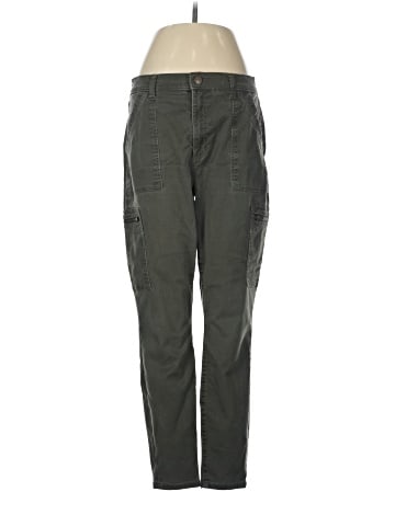 Banana Republic Factory Store Cargo Pants (view 1)