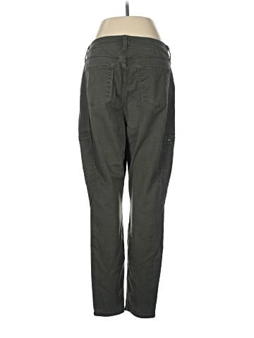Banana Republic Factory Store Cargo Pants (view 2)