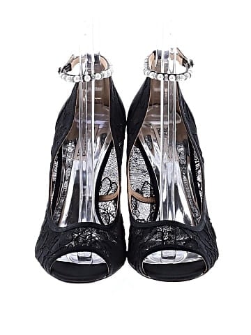 Badgley Mischka Heels (view 2)