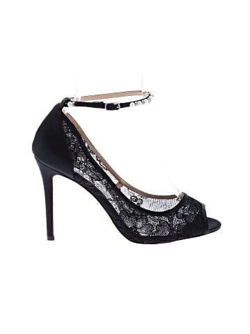 Badgley Mischka Heels (view 1)