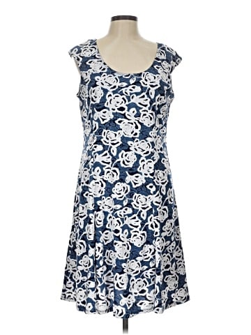 Ronni Nicole Casual Dress (view 1)