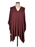Cherish Burgundy Kimono Size L (estimated) - photo 1