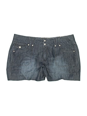 One 5 One Denim Shorts (view 1)