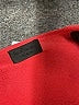 Paul Smith Red Long Sleeve Blouse Size L - photo 7