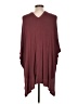 Cherish Burgundy Kimono Size L (estimated) - photo 2