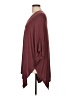 Cherish Burgundy Kimono Size L (estimated) - photo 5