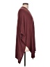 Cherish Burgundy Kimono Size L (estimated) - photo 4