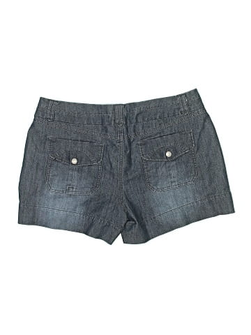 One 5 One Denim Shorts (view 2)