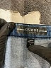 Guess Blue Denim Skirt Size 4 - photo 3