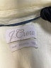 J.Crew Yellow Short Sleeve Blouse Size XXS (petite) - photo 7