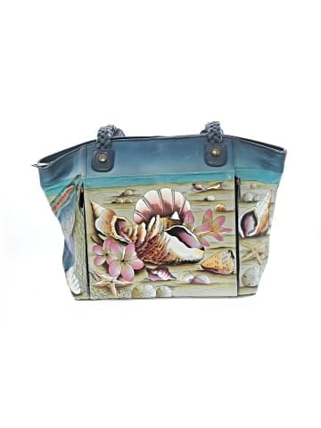 Anuschka Leather Tote (view 1)