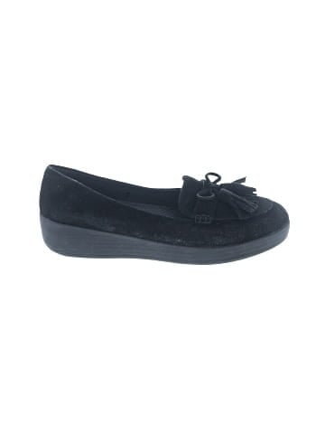 FitFlop Flats (view 1)