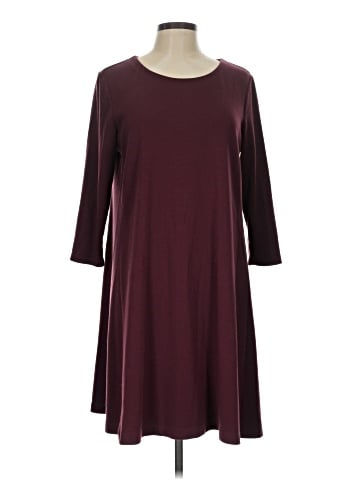 Ann Taylor LOFT Outlet Casual Dress (view 1)