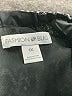 Fashion Bug Paisley Gray Formal Skirt Size 1X - photo 4