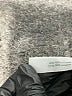 Fashion Bug Paisley Gray Formal Skirt Size 1X - photo 5