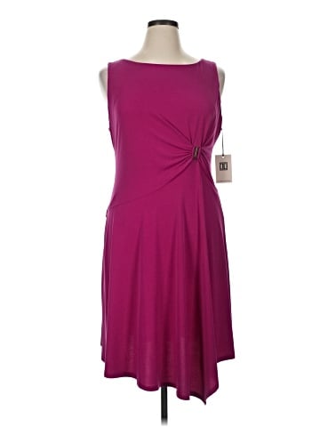 Ivanka Trump Cocktail Dress (view 1)