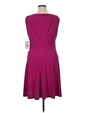 Ivanka Trump Cocktail Dress (view 2)