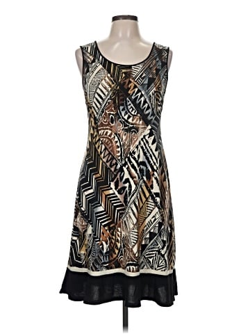 Studio 1 Casual Dress (view 1)