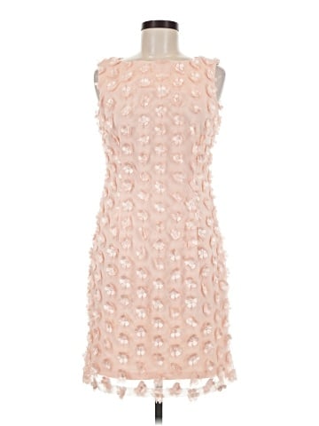 SD Collection Cocktail Dress (view 1)