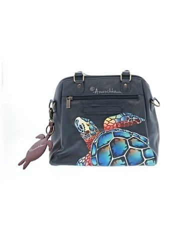 Anuschka Satchel (view 1)