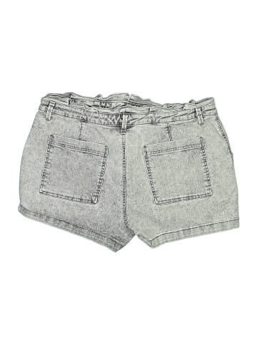 Universal Thread Denim Shorts (view 2)