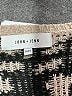 John & Jenn 100% Polyester Animal Print Gray Pullover Sweater Size M - photo 7