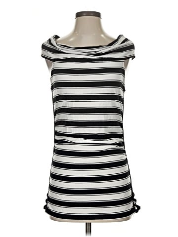 White House Black Market Sleeveless T-Shirt (view 1)