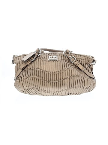 Coach Satchel (view 1)
