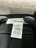 89th & Madison Solid Black Active Pants Size 16 - photo 7