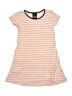 Xtraordinary Stripes Pink Dress Size 4 - photo 1