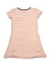 Xtraordinary Stripes Pink Dress Size 4 - photo 2