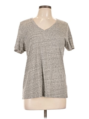 Uniqlo Short Sleeve T-Shirt (view 1)