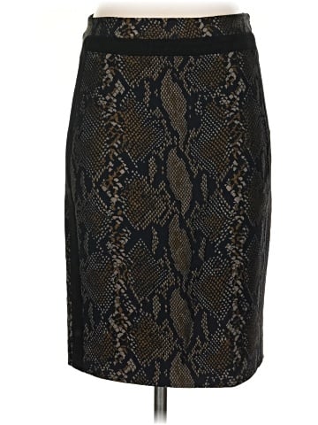 Diane von Furstenberg Formal Skirt (view 1)