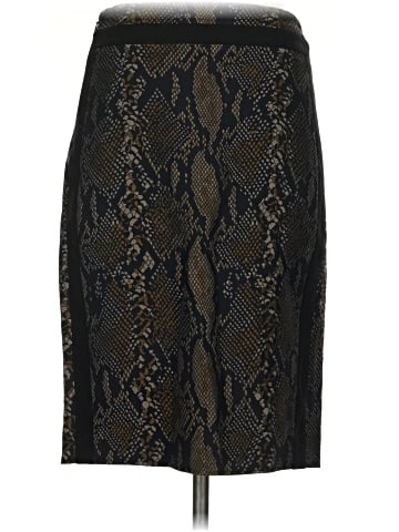Diane von Furstenberg Formal Skirt (view 2)