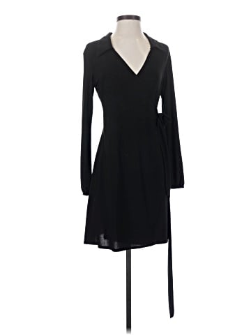 Christin Michaels Cocktail Dress (view 1)